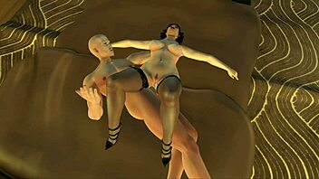 A spy uncovers secrets in anime