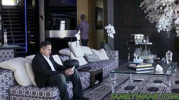 Adorable teen rides monster cock in intense session, ending with facial.