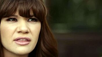 'The missionary position with a teen 18+ is great,' she said.