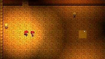 can you handle this harem hentai with huge facial and accidental boner?