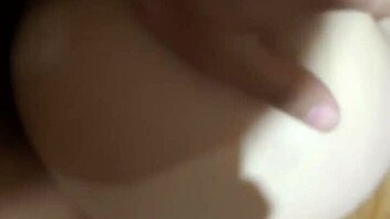 sexy 32-year-old vietnamese beauty looks like a young girl in action