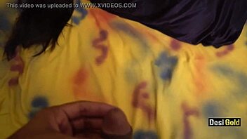 Enjoying Hot Moments with Beautiful Indian Step Sister  