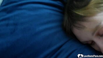 Cowgirl, Missionary, And Doggystyle Fucking With Tattoo Cutie In Homemade Sex Tape