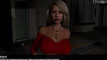 Oops, gameplay of Where The Heart Is Part 15 got me hooked!