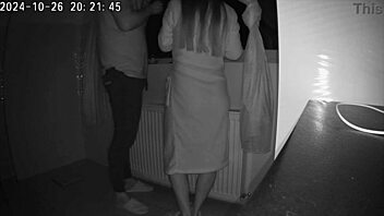 Wow, new wife cheats and bangs husband's friend hard!