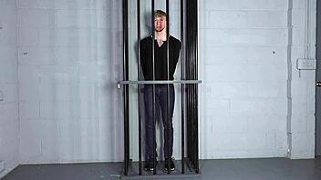 Hot Young Jock Jesse Stone Sentenced To Total Domination In Bdsm Dungeon Dreamboybondage Com