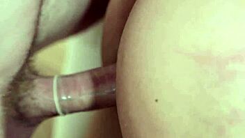 three amateur jocks engage intimately