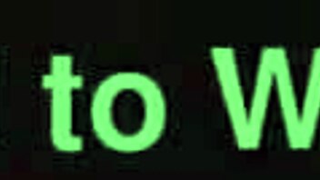 Brandon and Bryce chatting casually