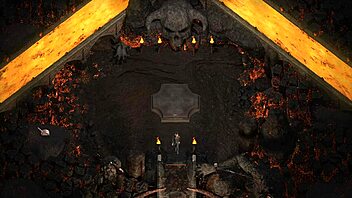 cartoon cowgirl whore dives into group fingering in genesis order part 53