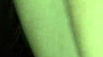 married woman flashing ass in public