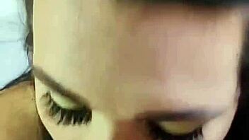 Chupei meu amiguinho sexy wife fucking