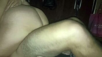 Esposa Chilena Compartida - Cuckold Husband Records Wild Screaming Sex with Another Man.