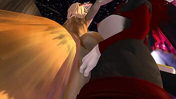 sluts street after the show furry yiff