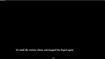 silver bullet part 1 with masturbation and fingering