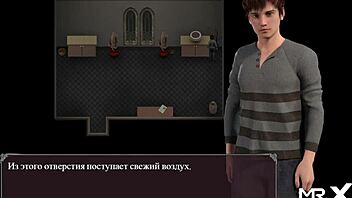 yo, licked that tight ass before sliding in deep!