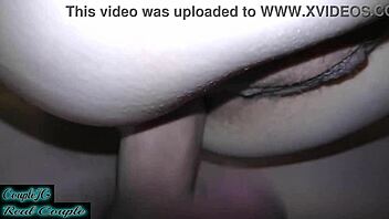 Book reading & anal sex from my stepbrother