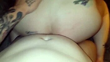 Busty Teen Sucks Dick Then Gets Hard Anal Fuck!