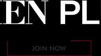 Hot Brunette Takes Cock Deep in Her Ass