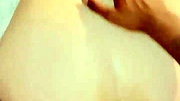 Damn! Slow Creampie with Monster BBC is Insane!