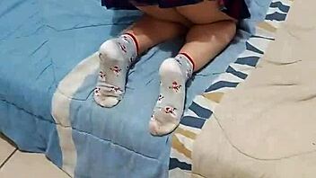 boss fucks secretary mouth