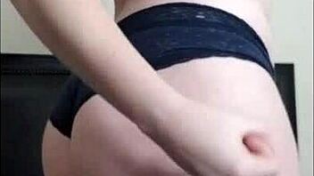 HD Striptease Ass Worship Compilation