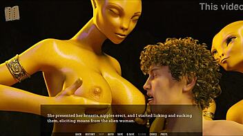 Tales From The Unending Void Chapter 16 In Detailed Gameplay