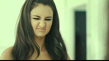 Eliza ibarra's naughty college ass banged by big black cock