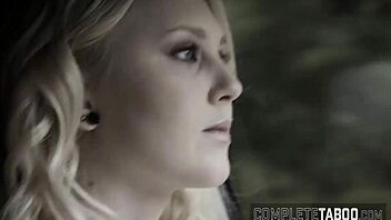 extreme teen 18+s caught stroking and sucking in wild action.