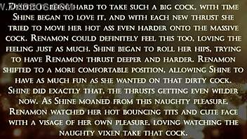 sluts street after the show furry yiff