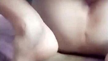 Fucking my friend's wife deep without condom