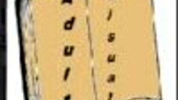 narrating the story of a wife and stepmother in scene 37.