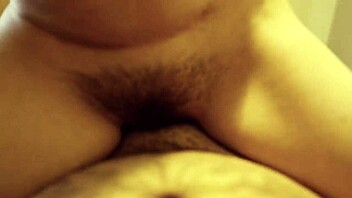 A hot and steamy scene with a smoking blowjob and a creampie