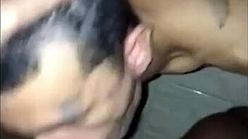 Watch gay sex in the barbershop with BDSM and oral