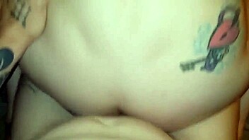 Busty Teen Sucks Dick Then Gets Hard Anal Fuck!