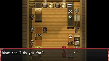 can you handle this harem hentai with huge facial and accidental boner?