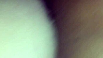 Watch My Bitch White Tranny Get Fucked In This Wild Threesome!