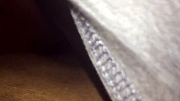 Learning to suck big black cock in homemade session