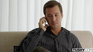 Hey Kelsi Monroe, ready for anal at babysitting gig?