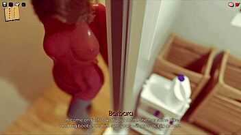 Wow, My Pleasure Thirty-Seven With Big Tits!