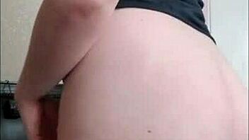 HD Striptease Ass Worship Compilation