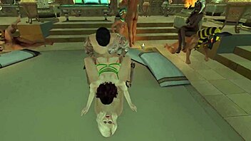 A spy uncovers secrets in anime