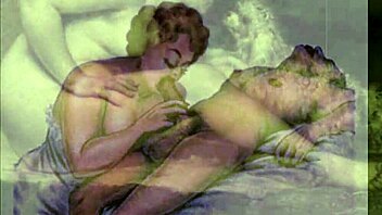 Is This Vintage Erotic Art Provocative?