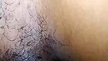 I'm stunned by this pantless woman's raw beauty.