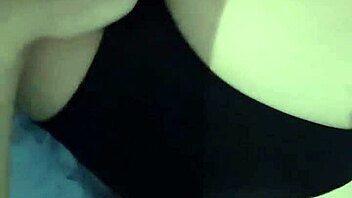 Mexican Teen 18+ Sucks and Shows Juicy Ass in Leggings