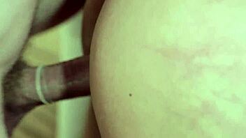 three amateur jocks engage intimately