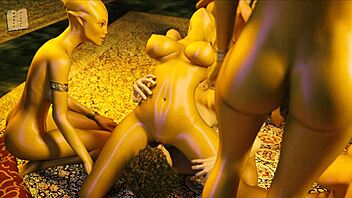 Tales From The Unending Void Chapter 16 In Detailed Gameplay