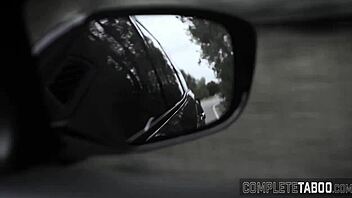 extreme teen 18+s caught stroking and sucking in wild action.