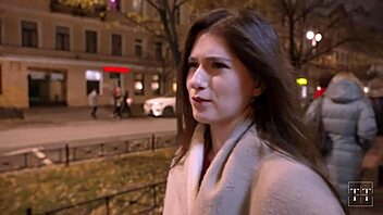 Street Pickup Fucked Hard In Dorm Room