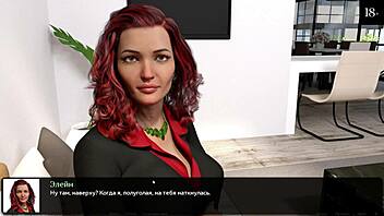 Oops, gameplay of Where The Heart Is Part 15 got me hooked!