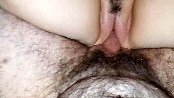 Pov Closeup of Amateur Wife's Wet Pussy Getting Fucked and Touched